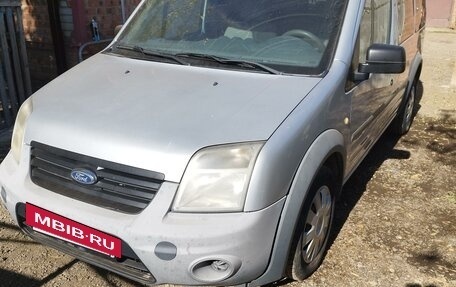 Ford Tourneo Connect I, 2011 год, 850 000 рублей, 4 фотография