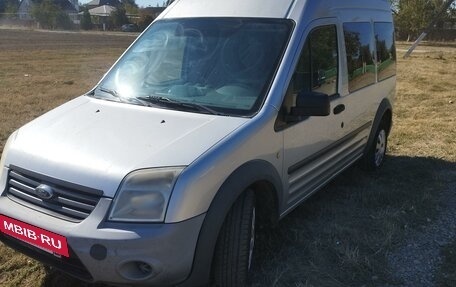 Ford Tourneo Connect I, 2011 год, 850 000 рублей, 5 фотография