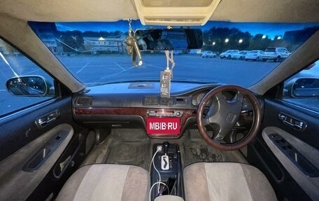 Honda Inspire III, 1995 год, 250 000 рублей, 5 фотография