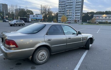 Honda Inspire III, 1995 год, 250 000 рублей, 6 фотография