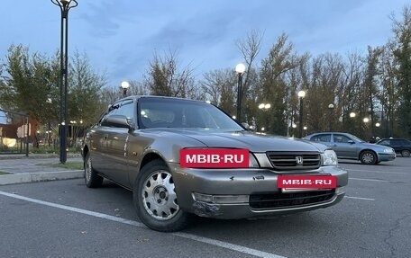 Honda Inspire III, 1995 год, 250 000 рублей, 13 фотография