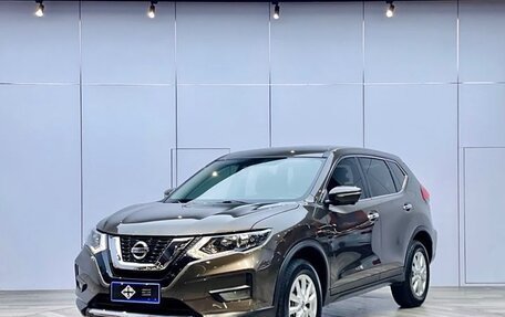 Nissan X-Trail, 2020 год, 2 538 551 рублей, 1 фотография