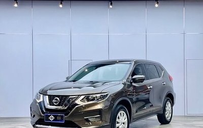 Nissan X-Trail, 2020 год, 2 538 551 рублей, 1 фотография