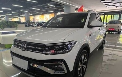 Volkswagen T-Cross I, 2021 год, 1 720 000 рублей, 1 фотография