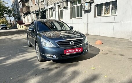 Nissan Teana, 2012 год, 1 320 000 рублей, 5 фотография