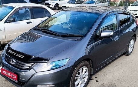 Honda Insight II рестайлинг, 2009 год, 895 000 рублей, 1 фотография