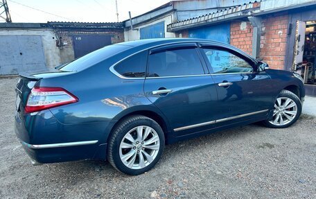 Nissan Teana, 2012 год, 1 320 000 рублей, 16 фотография