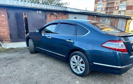 Nissan Teana, 2012 год, 1 320 000 рублей, 13 фотография