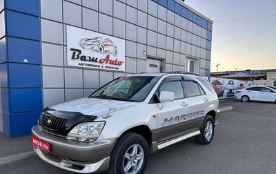 Toyota Harrier, 1998 год, 950 000 рублей, 1 фотография