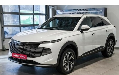 Haval F7, 2024 год, 2 870 009 рублей, 1 фотография