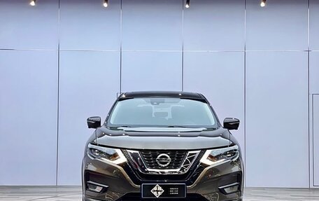 Nissan X-Trail, 2020 год, 2 538 551 рублей, 2 фотография