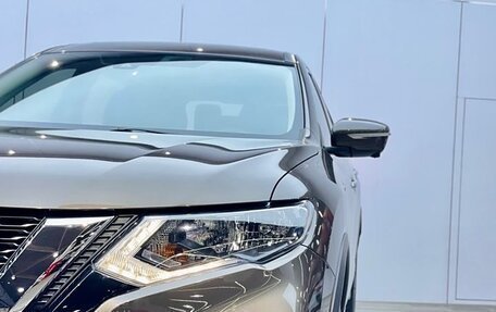 Nissan X-Trail, 2020 год, 2 538 551 рублей, 4 фотография