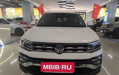 Volkswagen T-Cross I, 2021 год, 1 720 000 рублей, 2 фотография