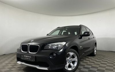 BMW X1, 2012 год, 1 390 000 рублей, 1 фотография