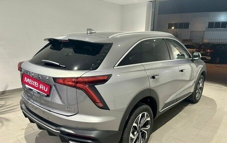 Haval F7, 2024 год, 3 266 009 рублей, 7 фотография