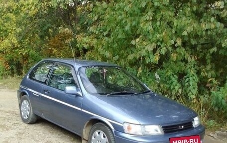 Toyota Corolla II, 1993 год, 230 000 рублей, 2 фотография