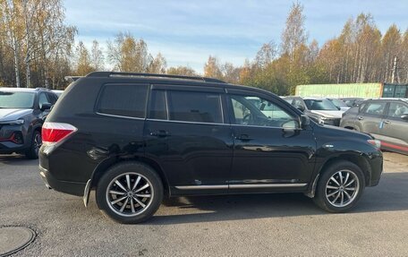 Toyota Highlander III, 2013 год, 2 250 000 рублей, 7 фотография