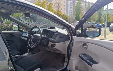 Honda Insight II рестайлинг, 2009 год, 895 000 рублей, 7 фотография