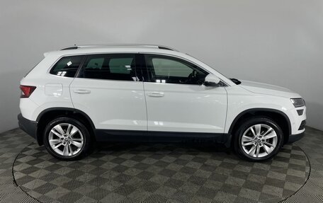 Skoda Karoq I, 2020 год, 2 299 000 рублей, 4 фотография