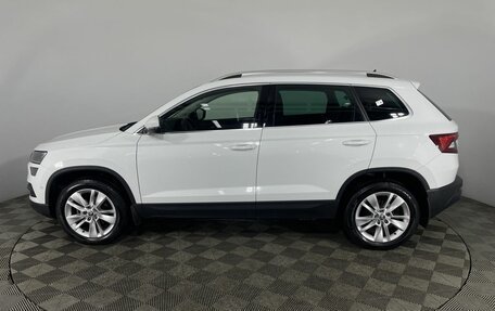 Skoda Karoq I, 2020 год, 2 299 000 рублей, 5 фотография