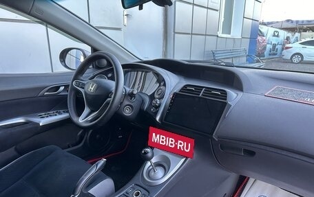 Honda Civic VIII, 2006 год, 750 000 рублей, 11 фотография