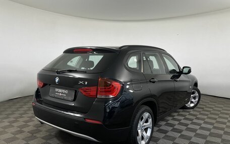 BMW X1, 2012 год, 1 390 000 рублей, 6 фотография