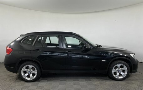 BMW X1, 2012 год, 1 390 000 рублей, 4 фотография