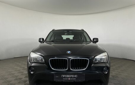 BMW X1, 2012 год, 1 390 000 рублей, 2 фотография