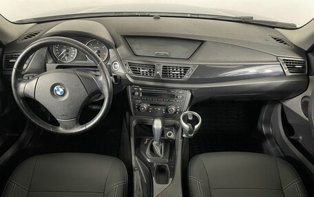 BMW X1, 2012 год, 1 390 000 рублей, 7 фотография