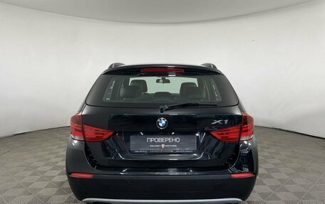 BMW X1, 2012 год, 1 390 000 рублей, 3 фотография