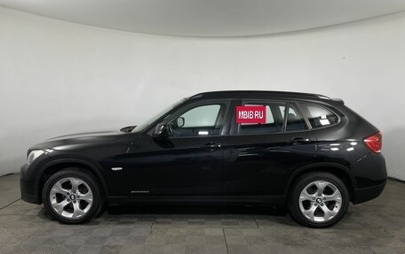 BMW X1, 2012 год, 1 390 000 рублей, 5 фотография