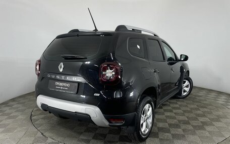 Renault Duster, 2022 год, 2 170 000 рублей, 6 фотография