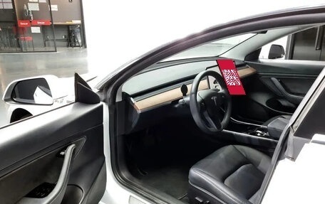 Tesla Model 3 I, 2021 год, 2 599 999 рублей, 11 фотография