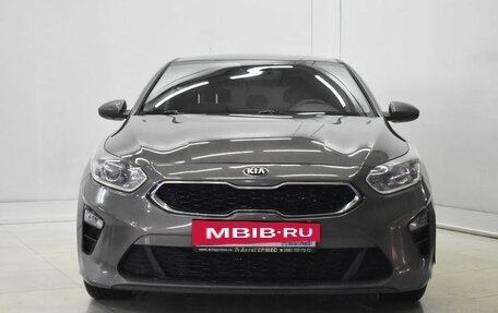 KIA cee'd III, 2019 год, 1 900 000 рублей, 2 фотография