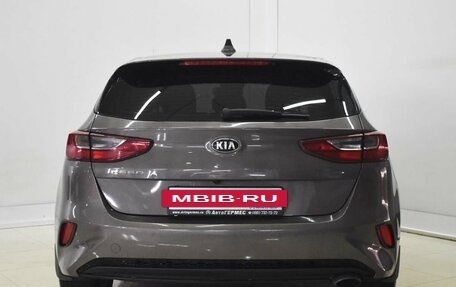 KIA cee'd III, 2019 год, 1 900 000 рублей, 3 фотография