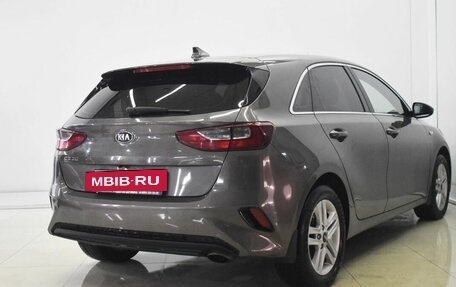 KIA cee'd III, 2019 год, 1 900 000 рублей, 4 фотография