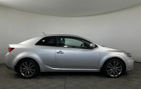 KIA Cerato III, 2010 год, 1 130 000 рублей, 4 фотография