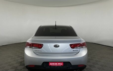 KIA Cerato III, 2010 год, 1 130 000 рублей, 3 фотография