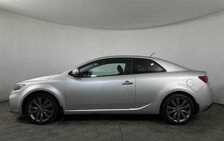 KIA Cerato III, 2010 год, 1 130 000 рублей, 5 фотография