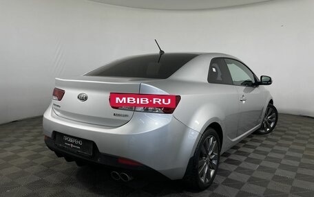 KIA Cerato III, 2010 год, 1 130 000 рублей, 6 фотография