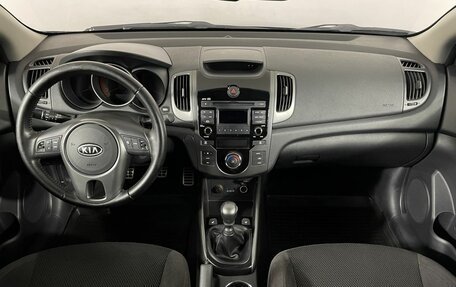 KIA Cerato III, 2010 год, 1 130 000 рублей, 7 фотография