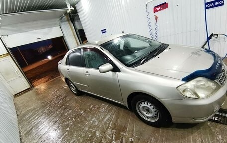 Toyota Corolla, 2001 год, 725 000 рублей, 1 фотография