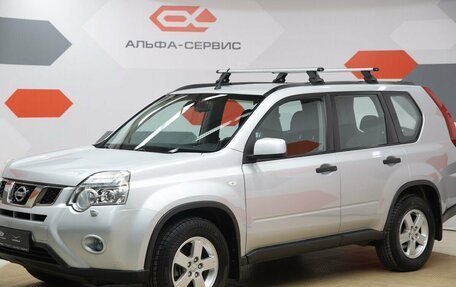 Nissan X-Trail, 2012 год, 1 400 000 рублей, 1 фотография