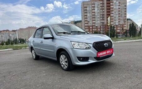 Datsun on-DO I рестайлинг, 2015 год, 470 000 рублей, 3 фотография