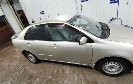 Toyota Corolla, 2001 год, 725 000 рублей, 2 фотография