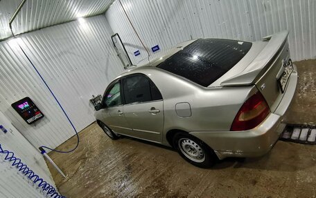 Toyota Corolla, 2001 год, 725 000 рублей, 10 фотография