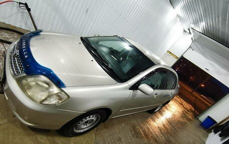 Toyota Corolla, 2001 год, 725 000 рублей, 9 фотография