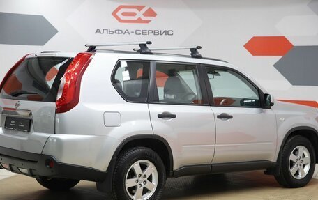 Nissan X-Trail, 2012 год, 1 400 000 рублей, 5 фотография