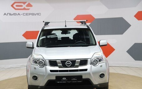 Nissan X-Trail, 2012 год, 1 400 000 рублей, 2 фотография