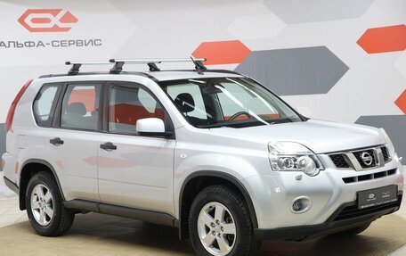 Nissan X-Trail, 2012 год, 1 400 000 рублей, 3 фотография